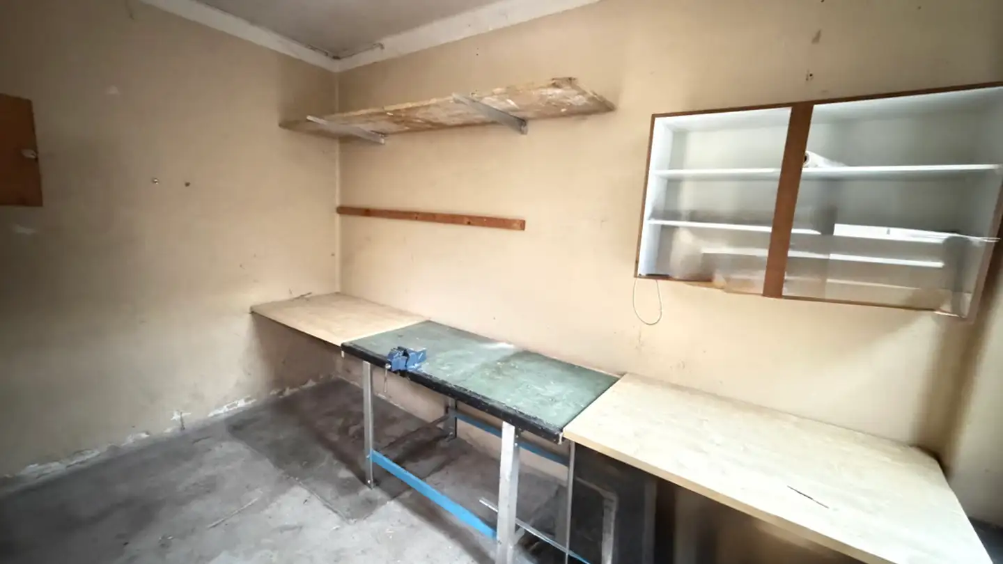 Espace de stockage à louer - Choindez 1, 2830 Courrendlin - Photo 2