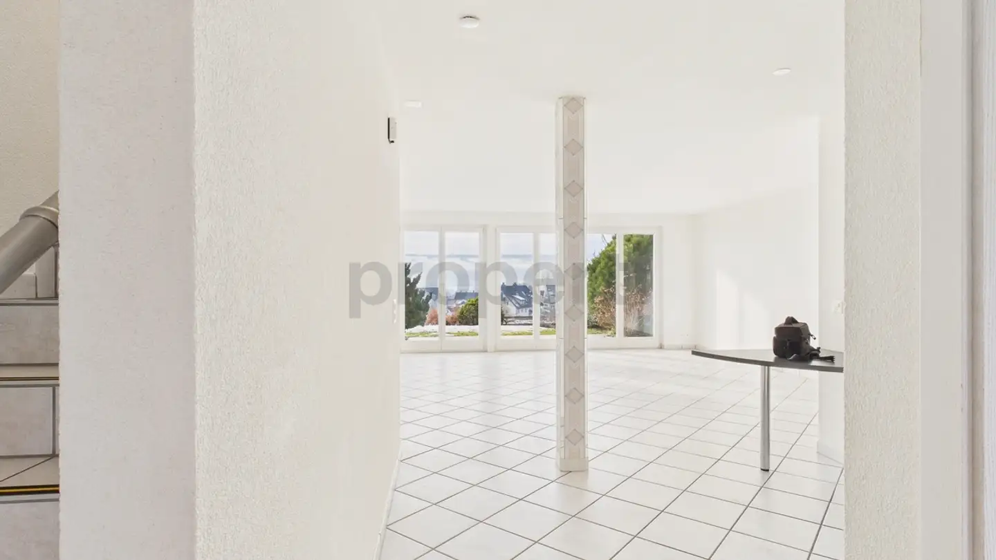 Row house for rent - 8913 Ottenbach - Photo 4