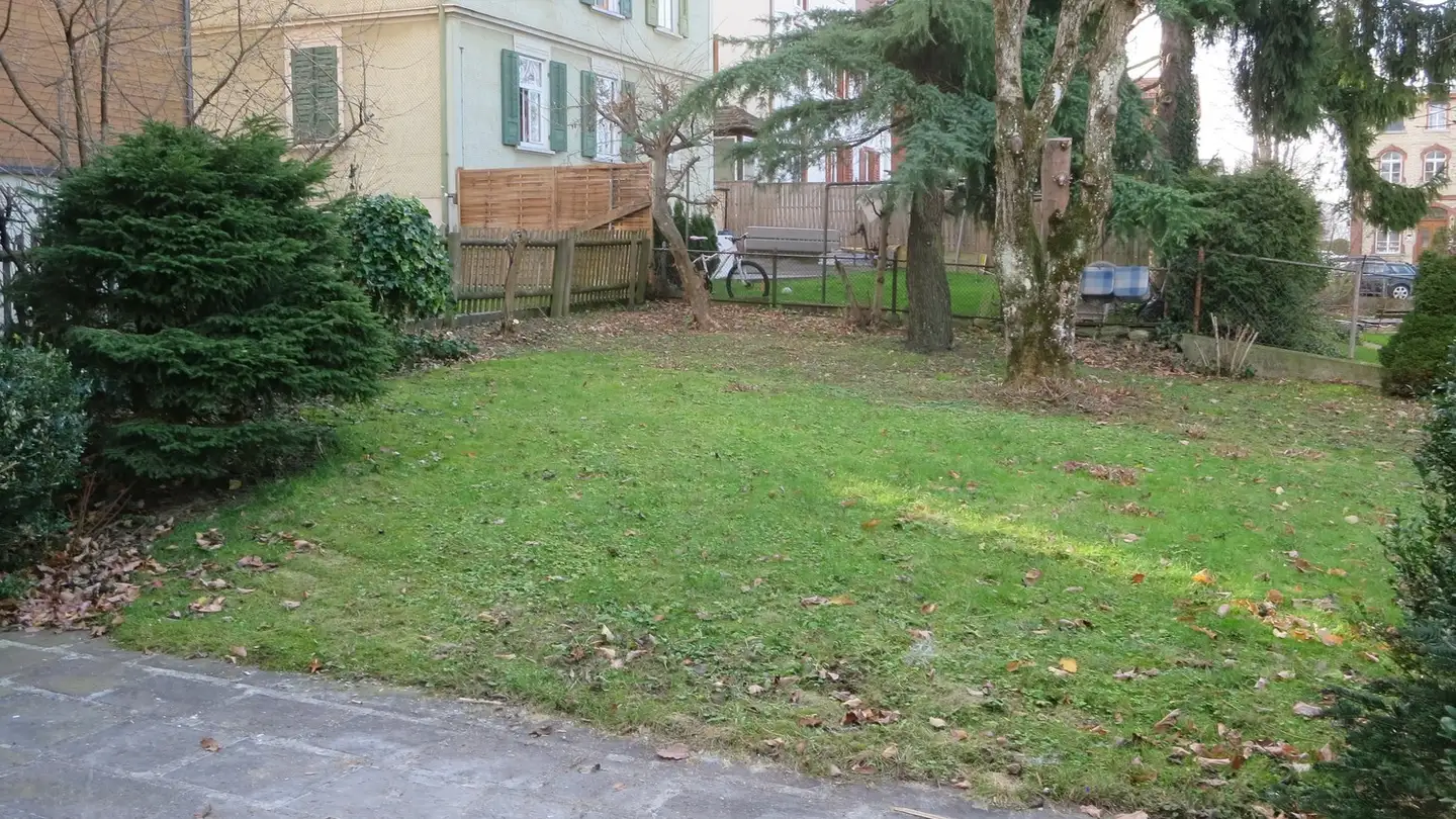 Appartamento in affitto - Stationsstrasse 53a, 9014 St. Gallen