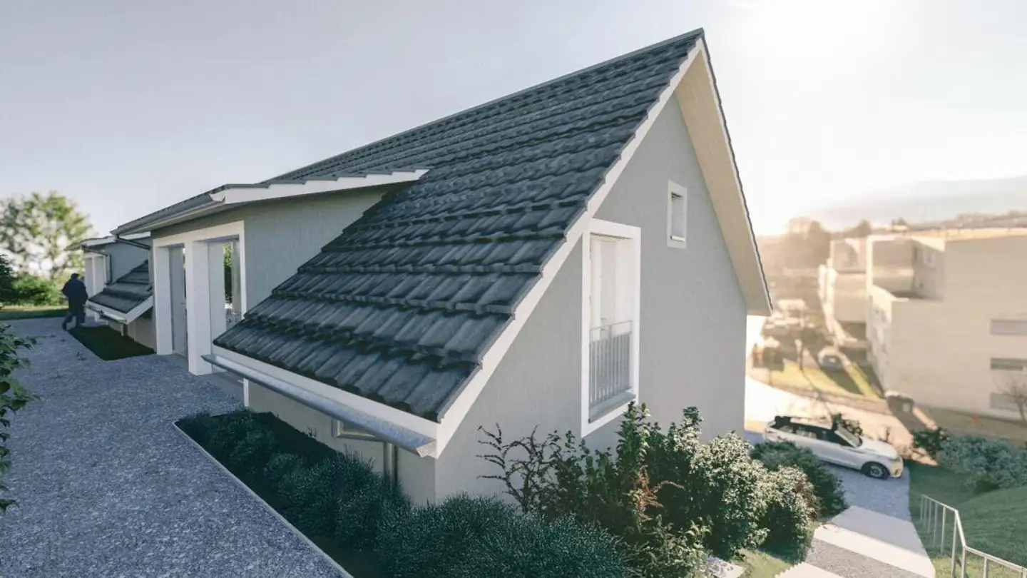 Casa singola in vendita - Bartlishaldenstrasse 9, 9434 Au SG - Foto 3