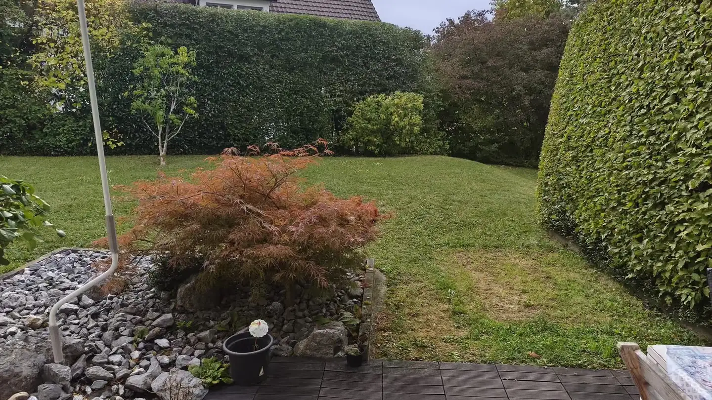 Wohnung mieten - 8902 Urdorf