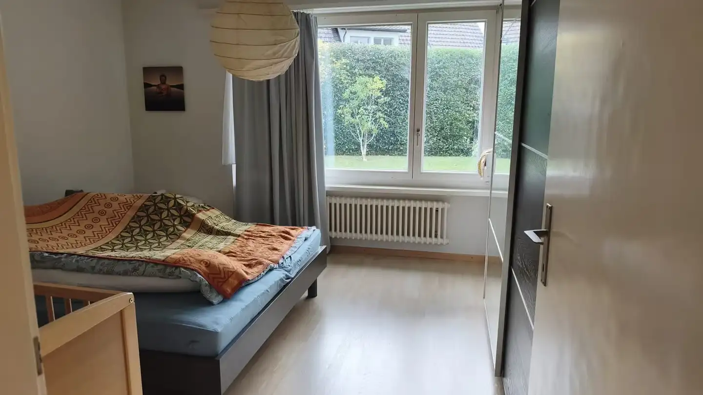 Wohnung mieten - 8902 Urdorf - Foto 3