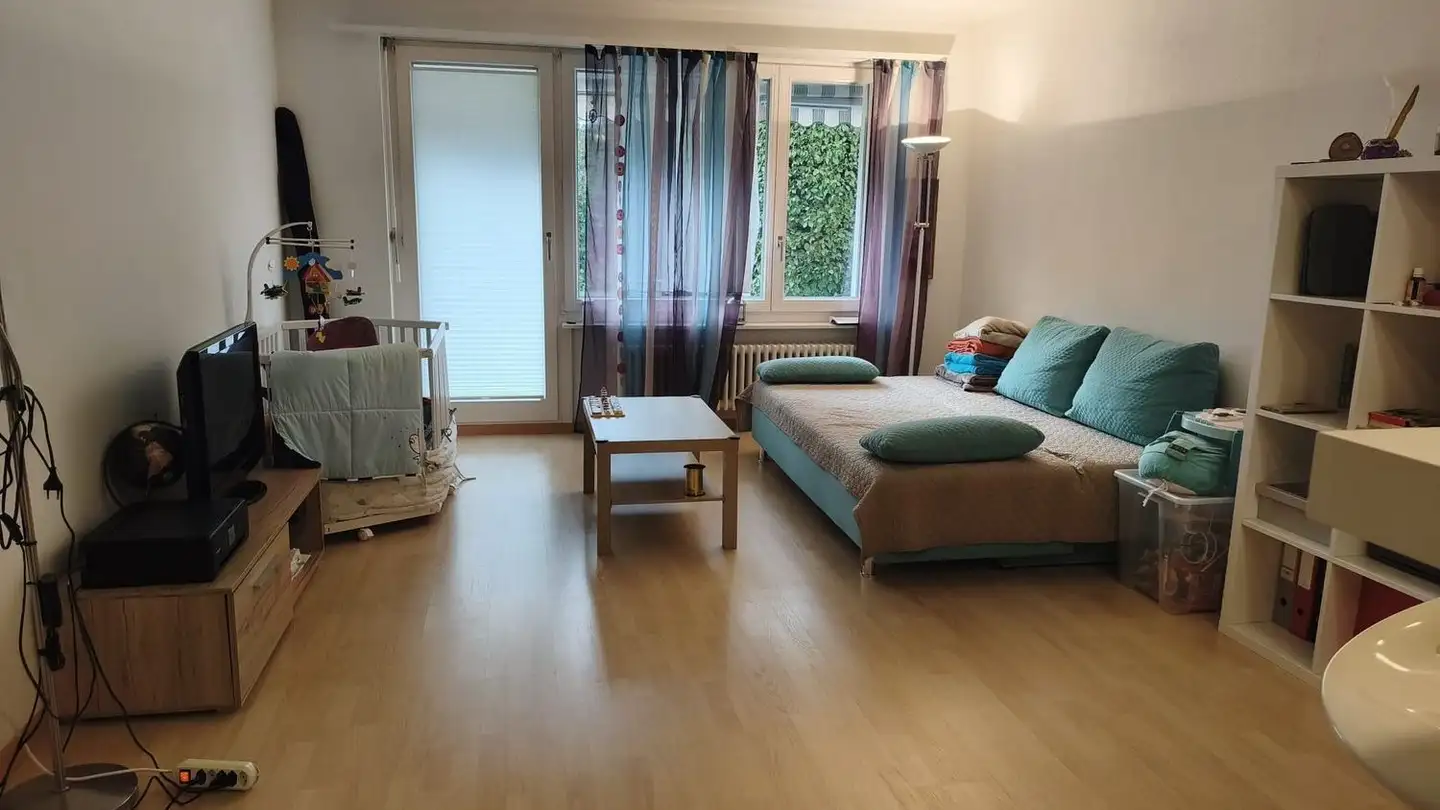 Wohnung mieten - 8902 Urdorf - Foto 4