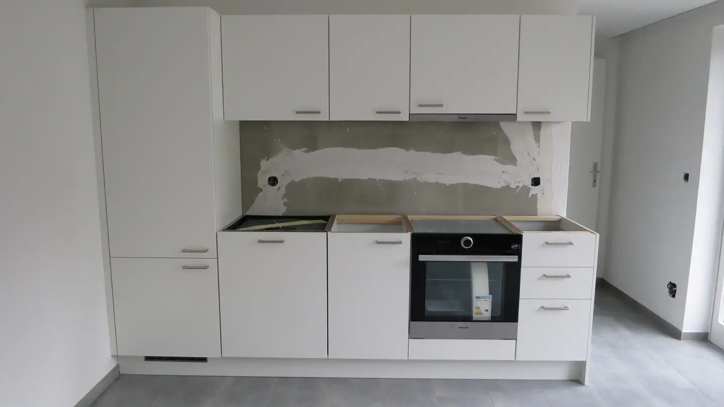 Appartamento in affitto - Stationsstrasse 53a, 9014 St. Gallen - Foto 3