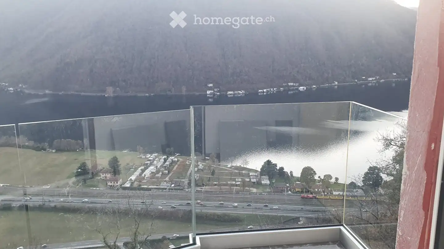 Casa singola in affitto - Via Alla Costa, 6821 Rovio - Foto 2