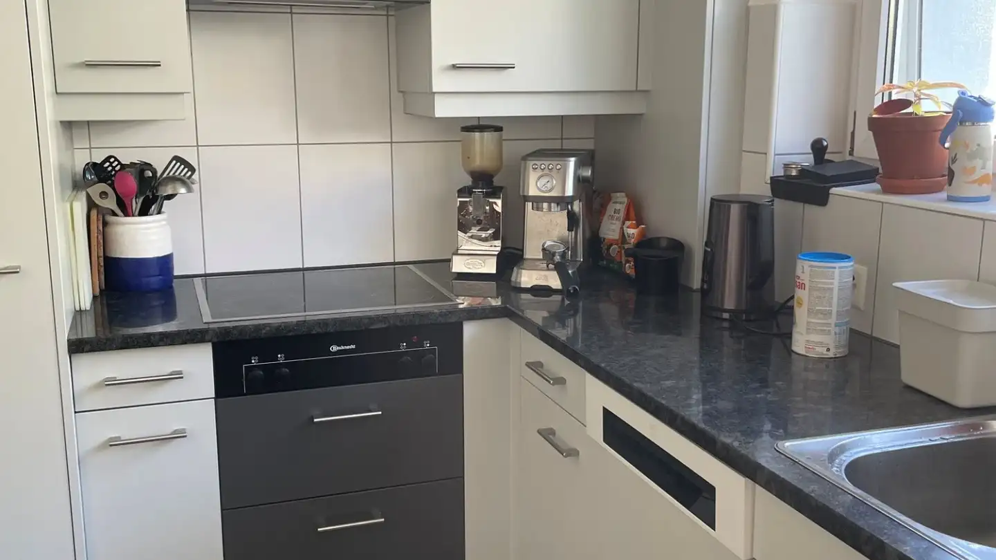 Appartement à louer - Untergrundstrasse 80, 4600 Olten - Photo 2