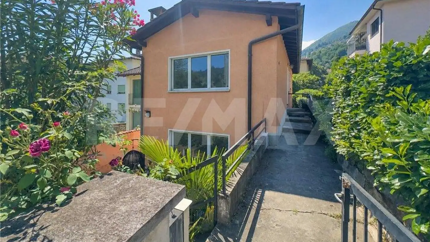 Residential building for sale - 6600 Locarno - Photo 3