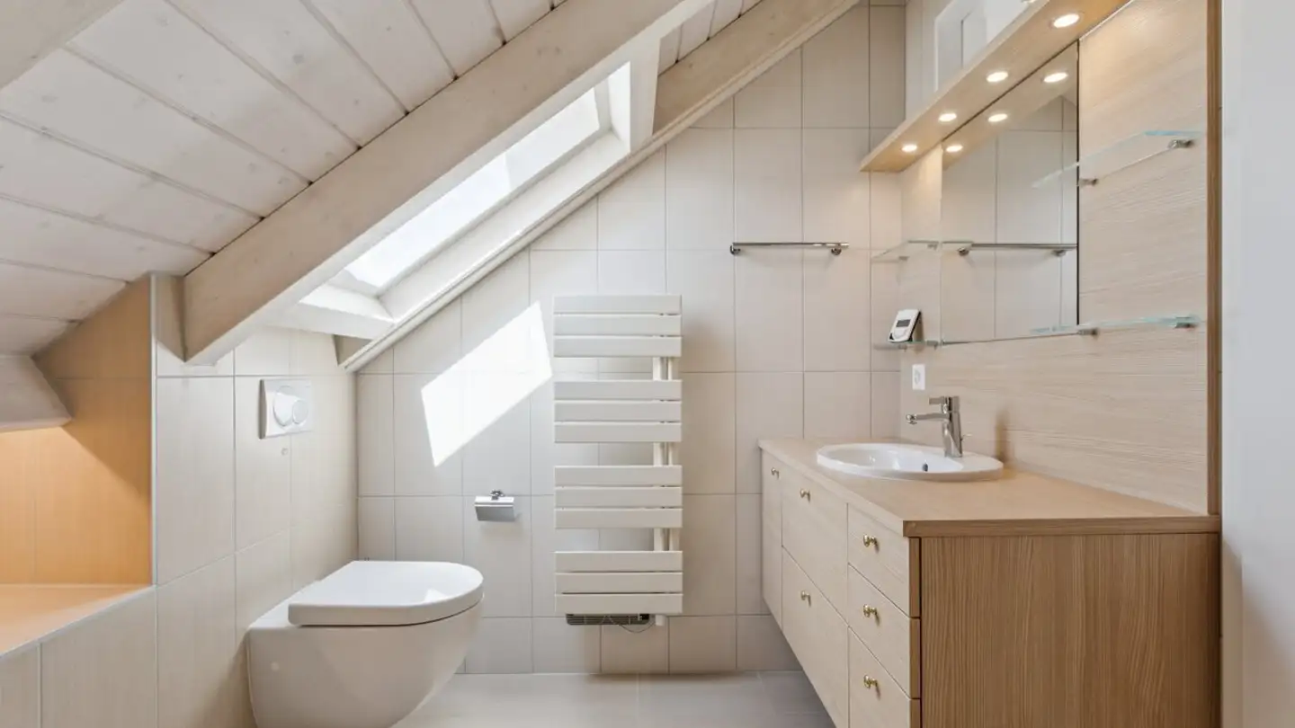 Casa singola in vendita - 1073 Savigny - Foto 4