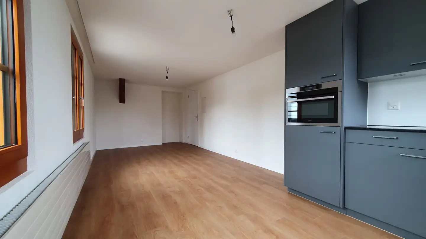 Apartment for rent - Bärenstutz 7, 3507 Biglen - Photo 2