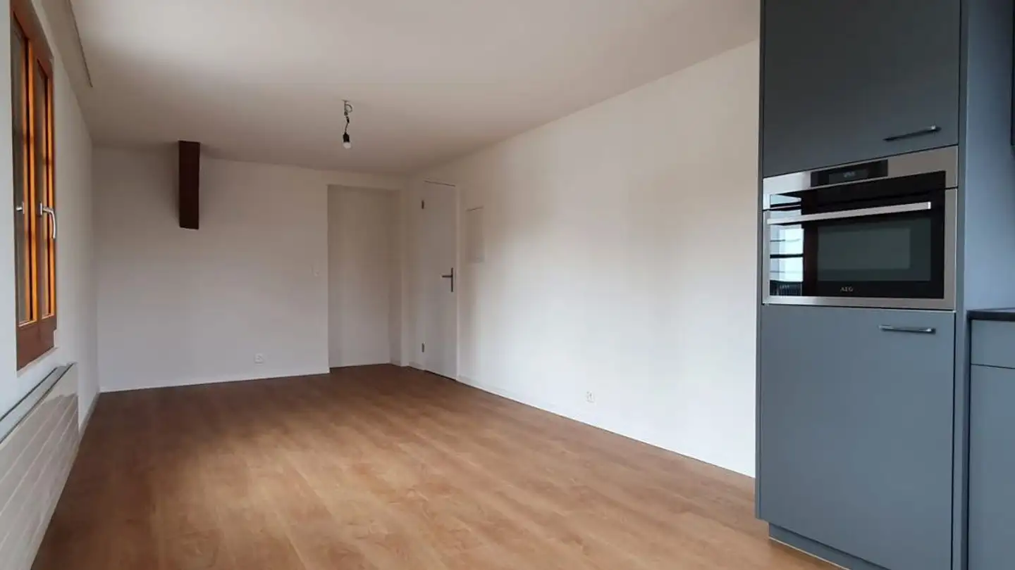 Appartamento in affitto - Bärenstutz 7, 3507 Biglen - Foto 2