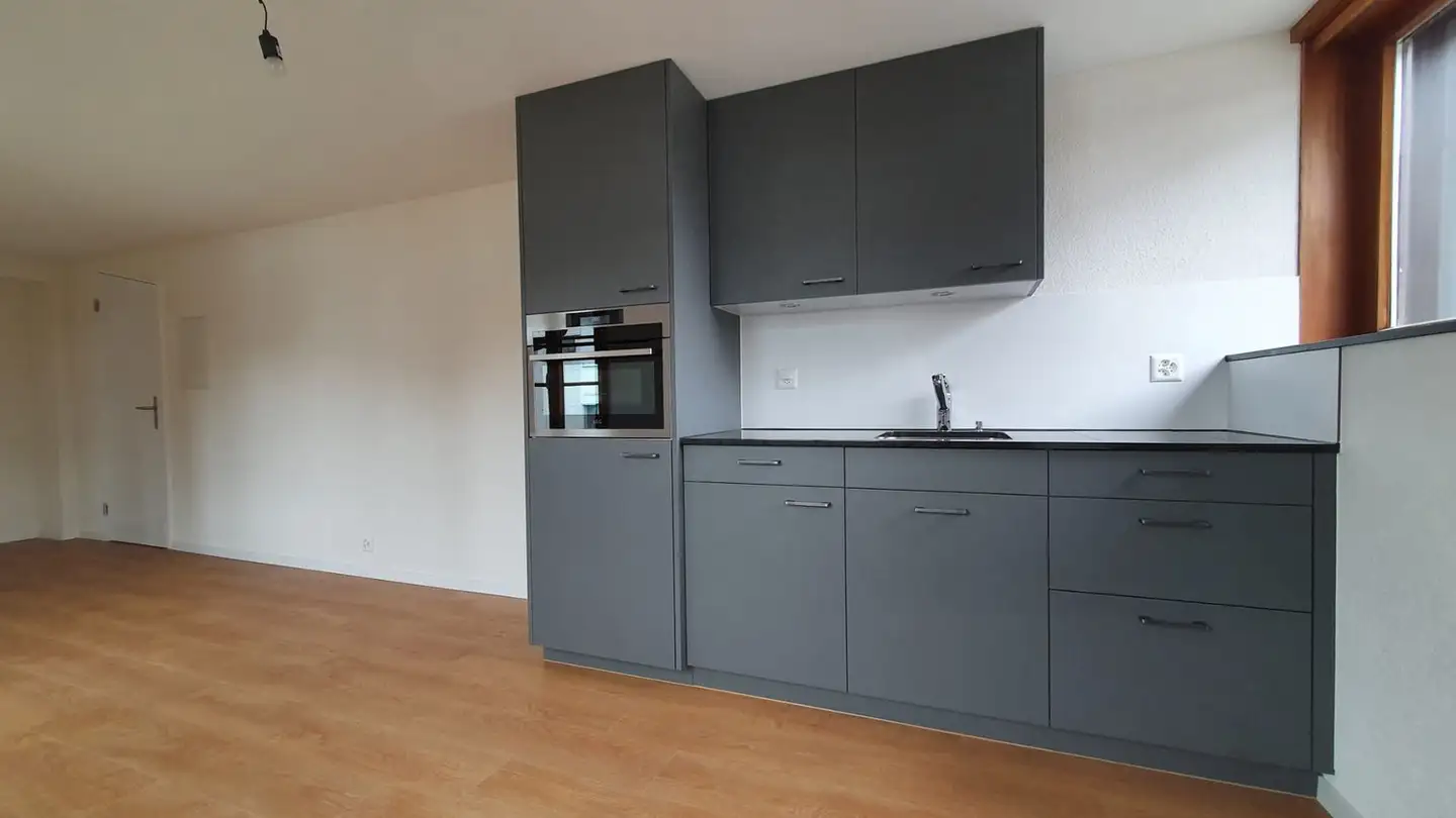 Apartment for rent - Bärenstutz 7, 3507 Biglen
