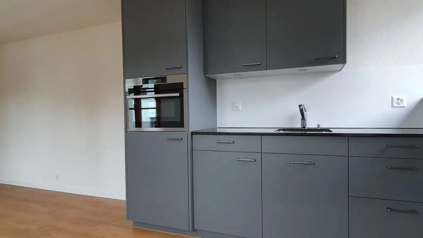 Appartamento in affitto - Bärenstutz 7, 3507 Biglen