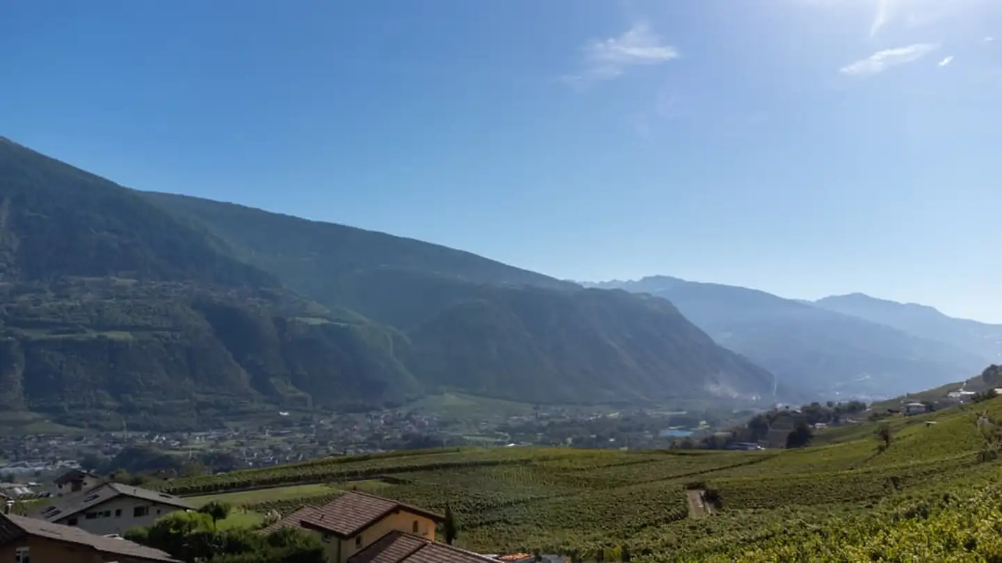 Appartamento in vendita - Route De Crans-Montana, 3963 Montana - Foto 4