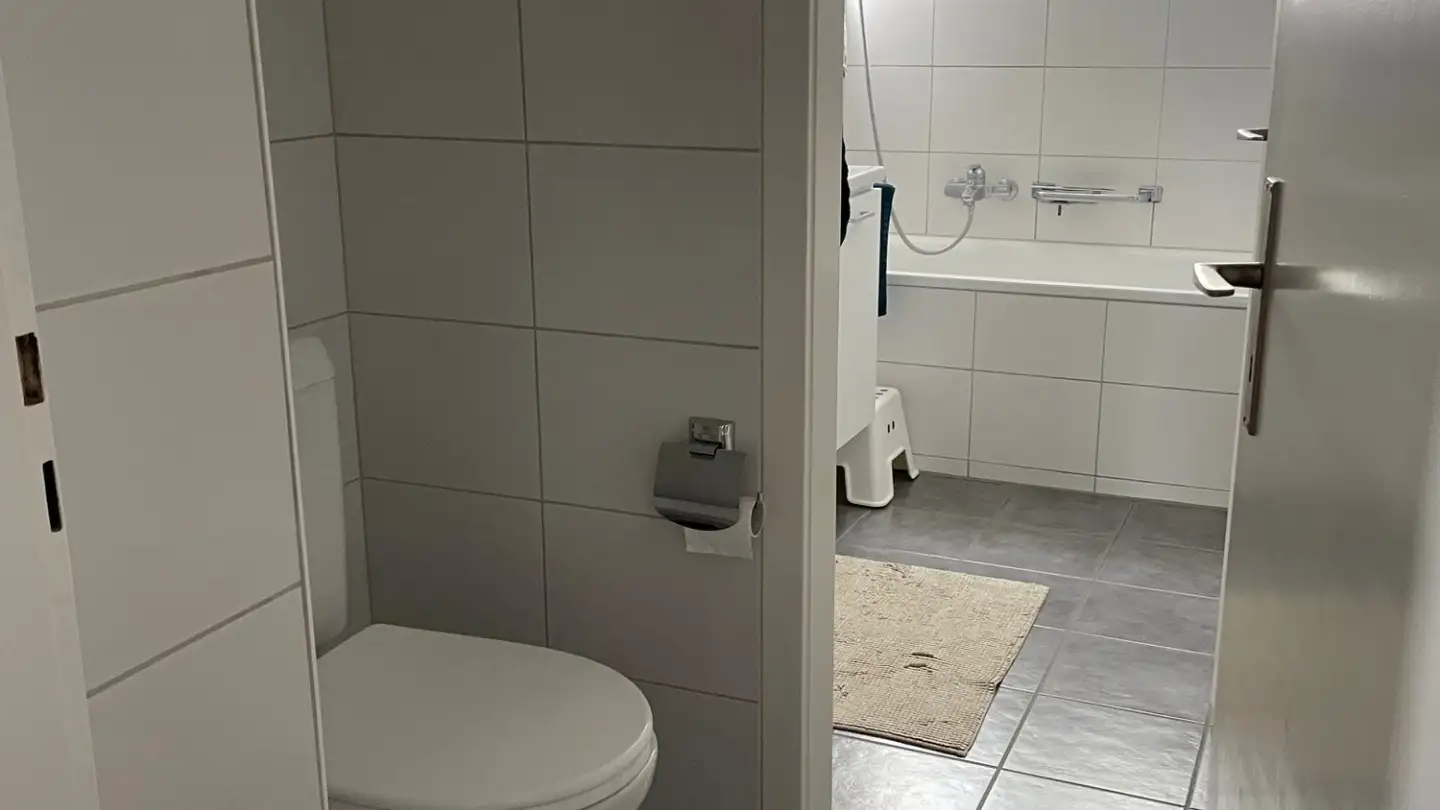 Appartement à louer - Untergrundstrasse 80, 4600 Olten - Photo 4