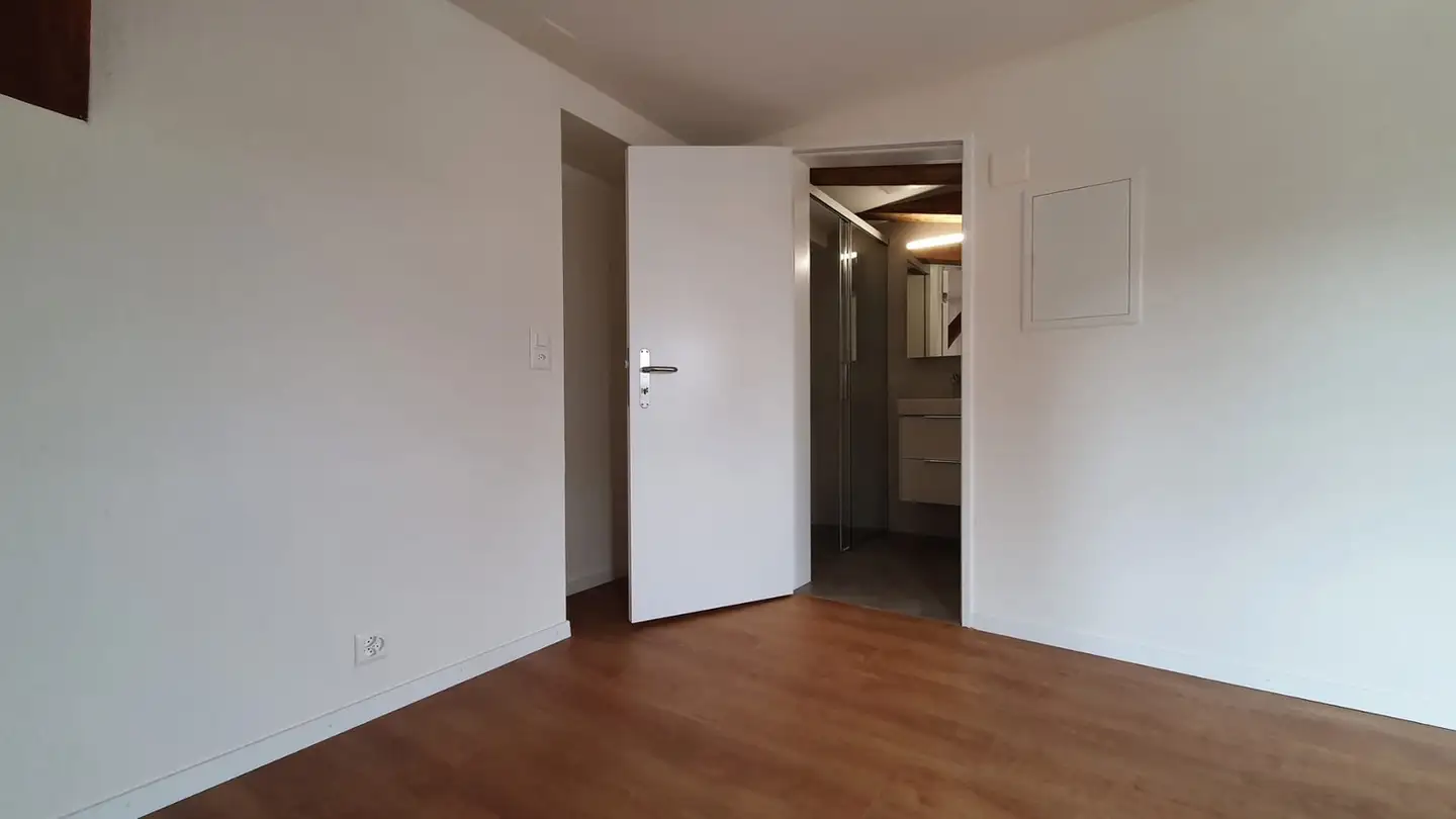 Apartment for rent - Bärenstutz 7, 3507 Biglen - Photo 3