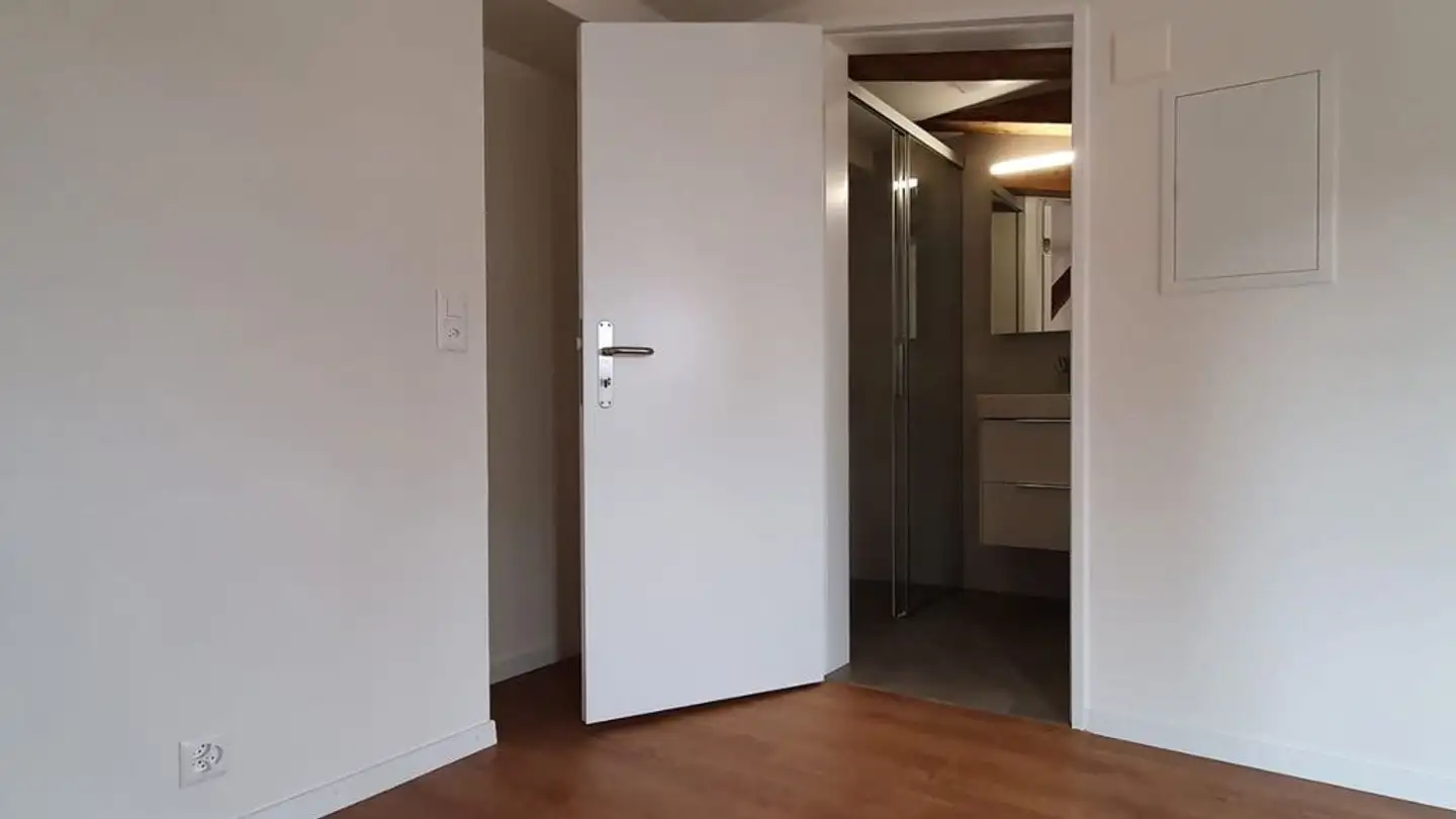 Appartamento in affitto - Bärenstutz 7, 3507 Biglen - Foto 3