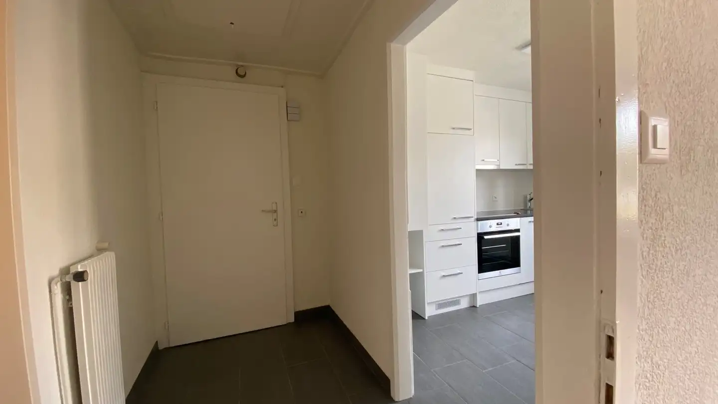 Studio à louer - Grand-Rue 7, 2732 Reconvilier - Photo 3