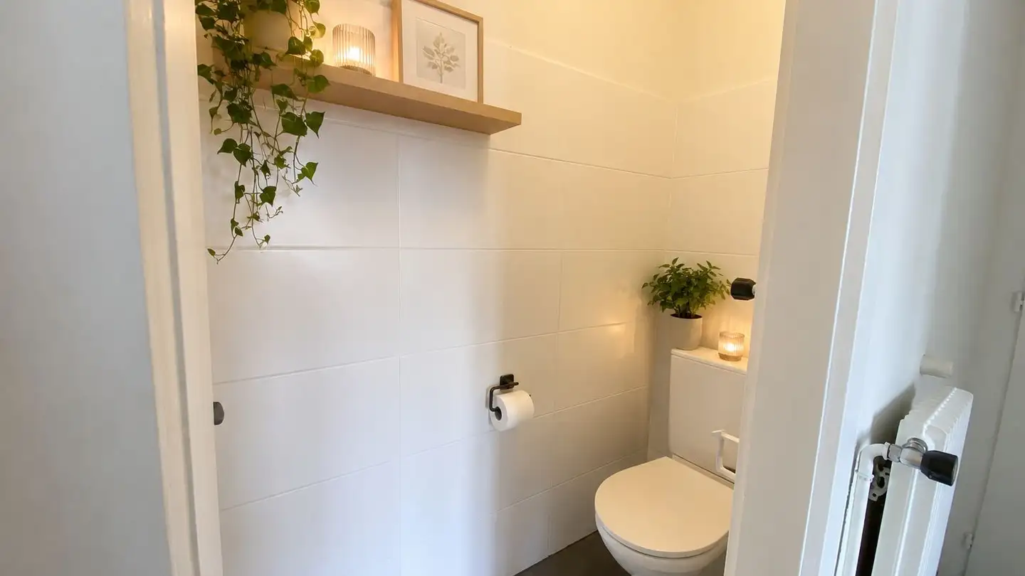 Studio à louer - Grand-Rue 7, 2732 Reconvilier - Photo 4
