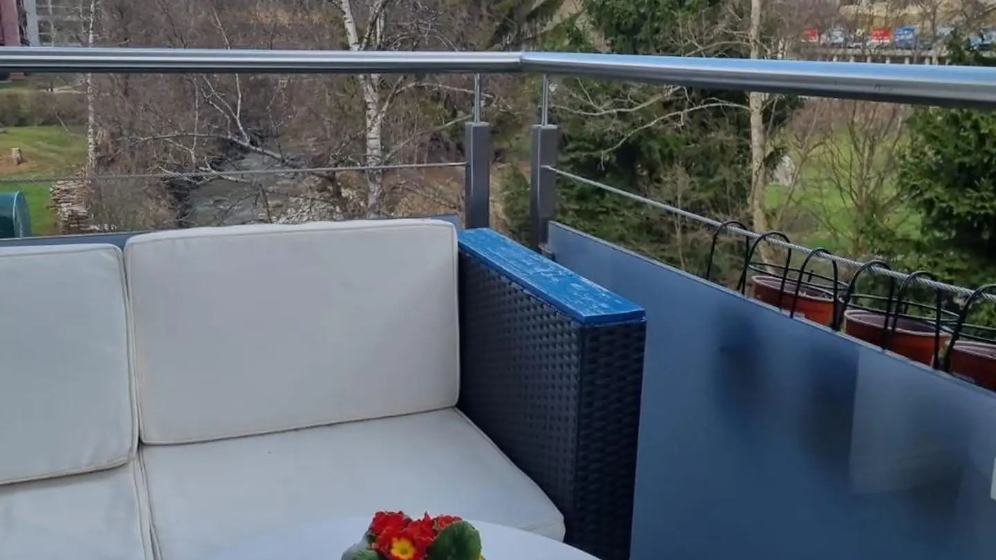 Apartment for sale - 3984 Fiesch