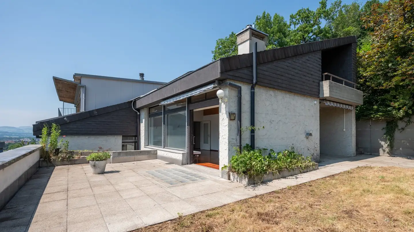 Casa singola in vendita - Traubenweg 17, 3612 Steffisburg - Foto 4