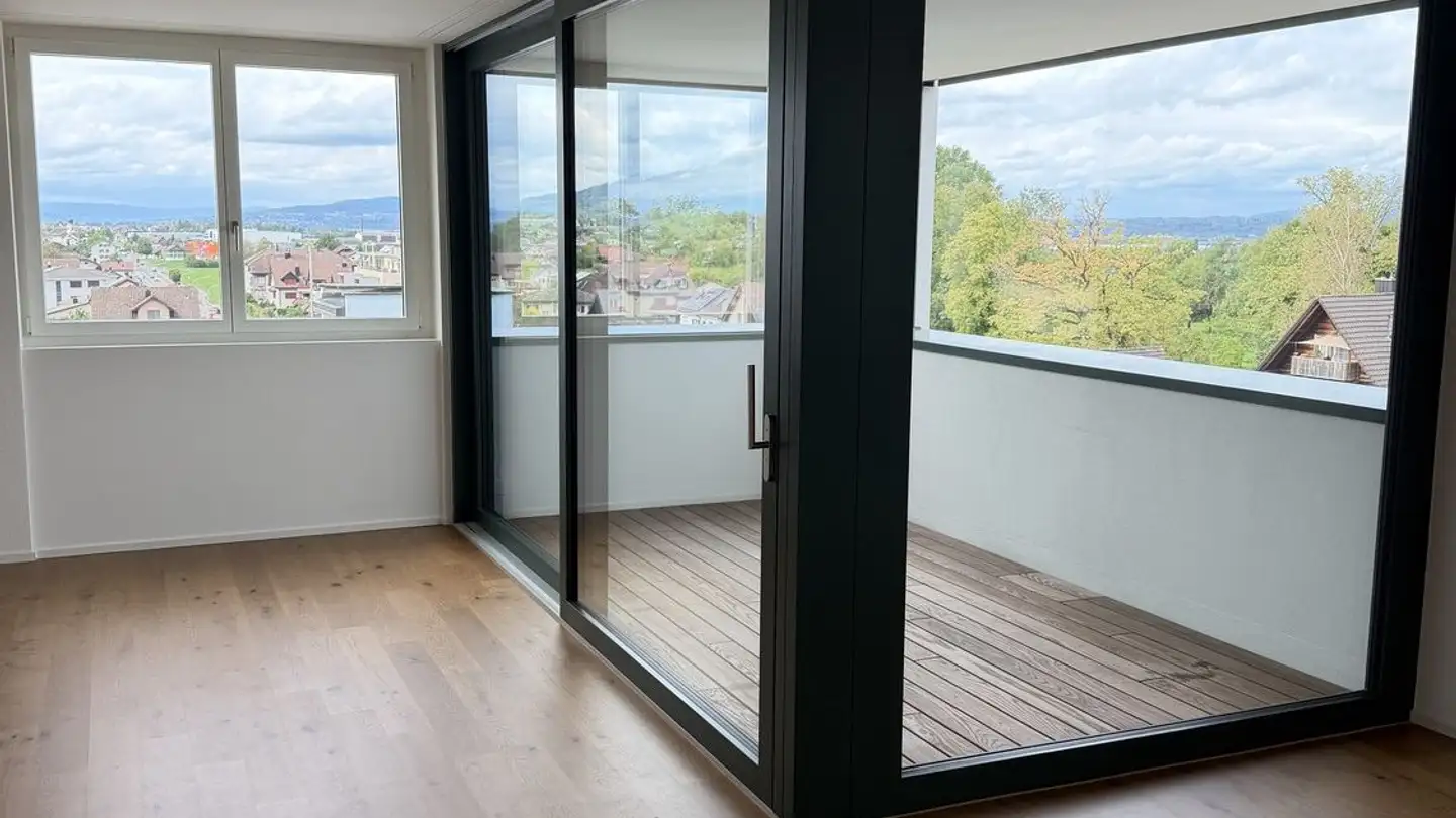 Appartamento in affitto - Zürcherstrasse 31a, 8854 Siebnen - Foto 3
