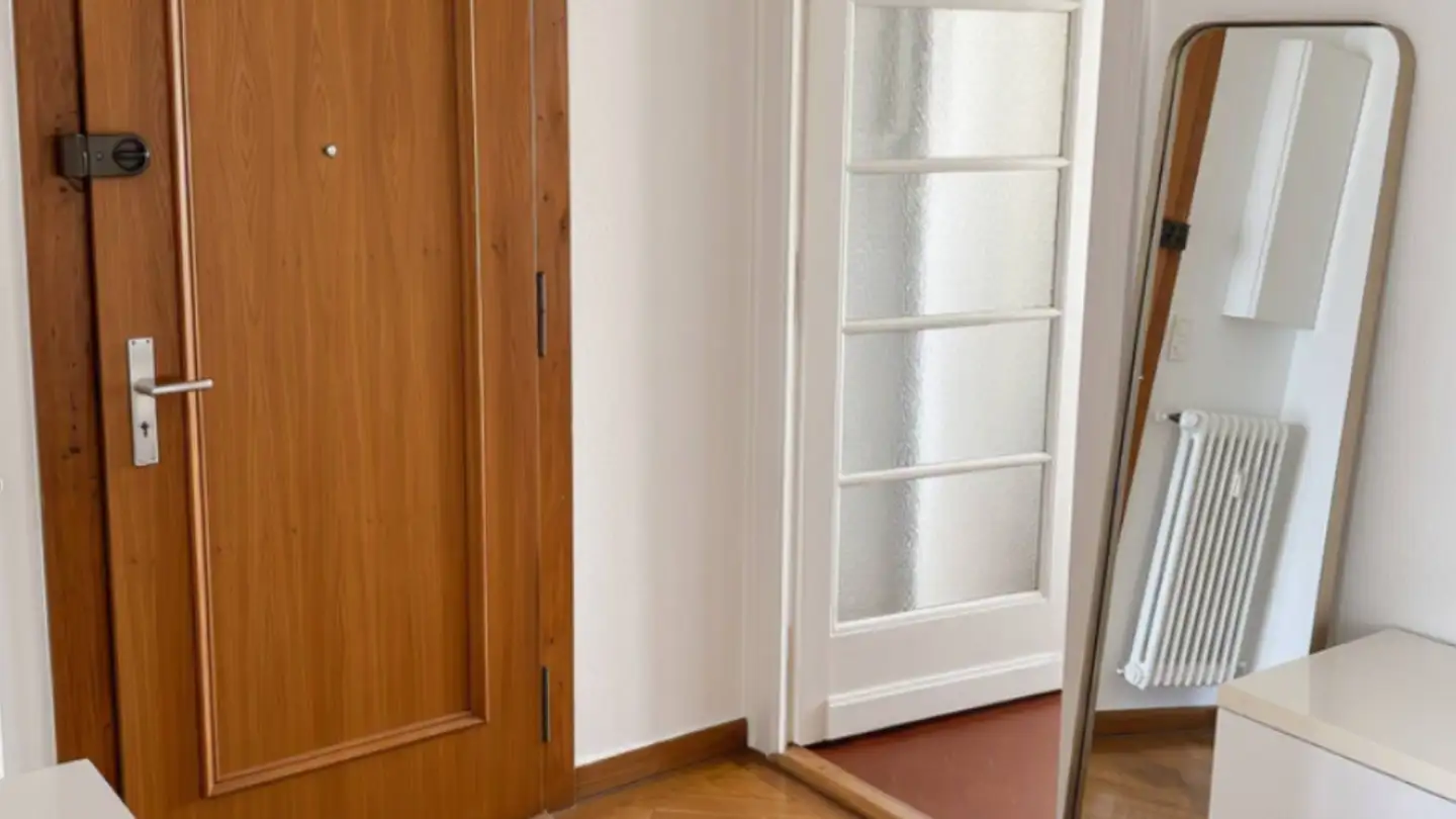 Apartment for rent - 1201 Genève - Photo 2