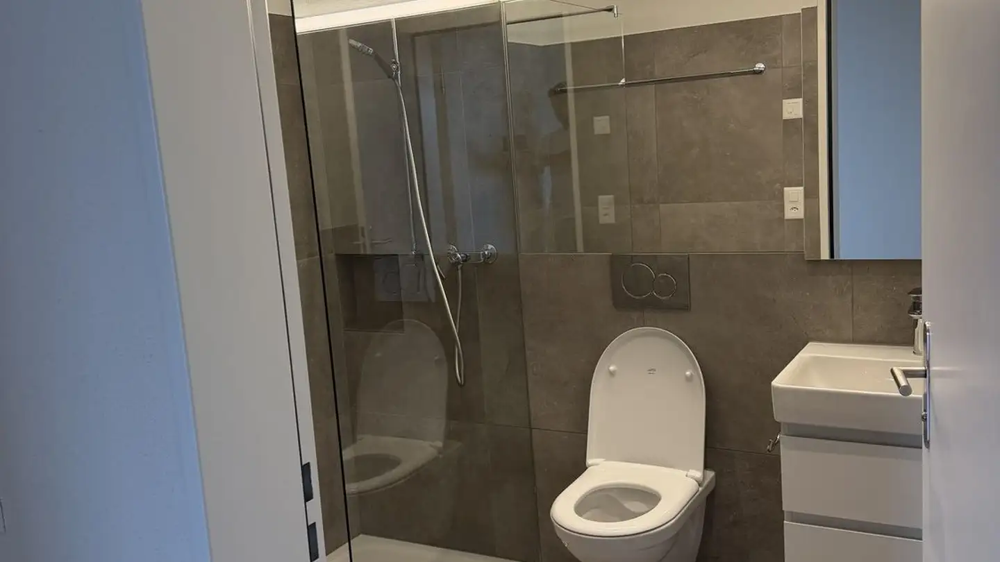 Appartamento in affitto - Zürcherstrasse 31a, 8854 Siebnen - Foto 4