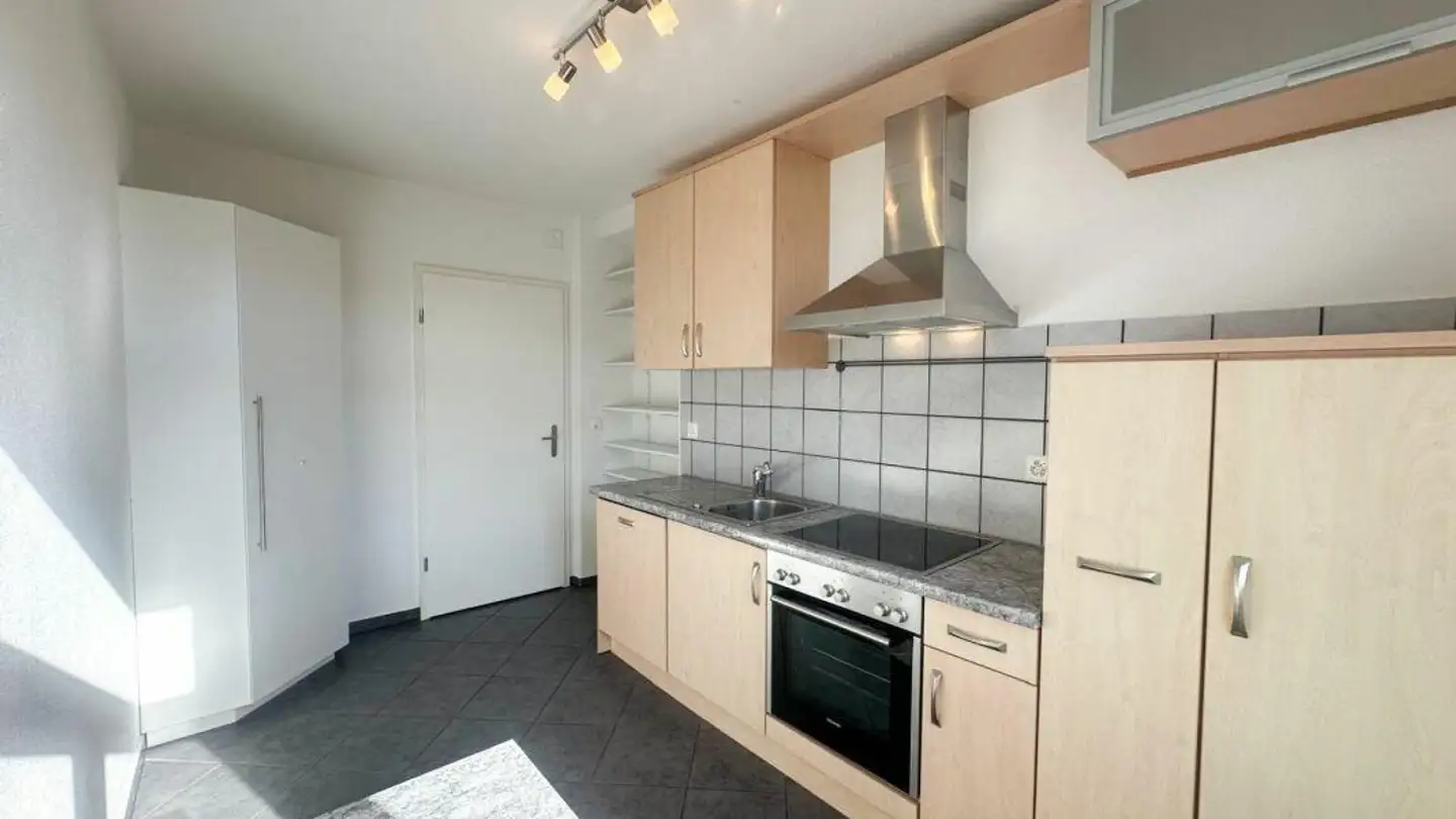 Appartamento in affitto - Alte Poststrasse 9, 9548 Matzingen - Photo 2