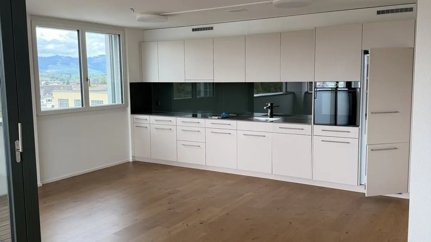 Appartamento in affitto - Zürcherstrasse 31a, 8854 Siebnen
