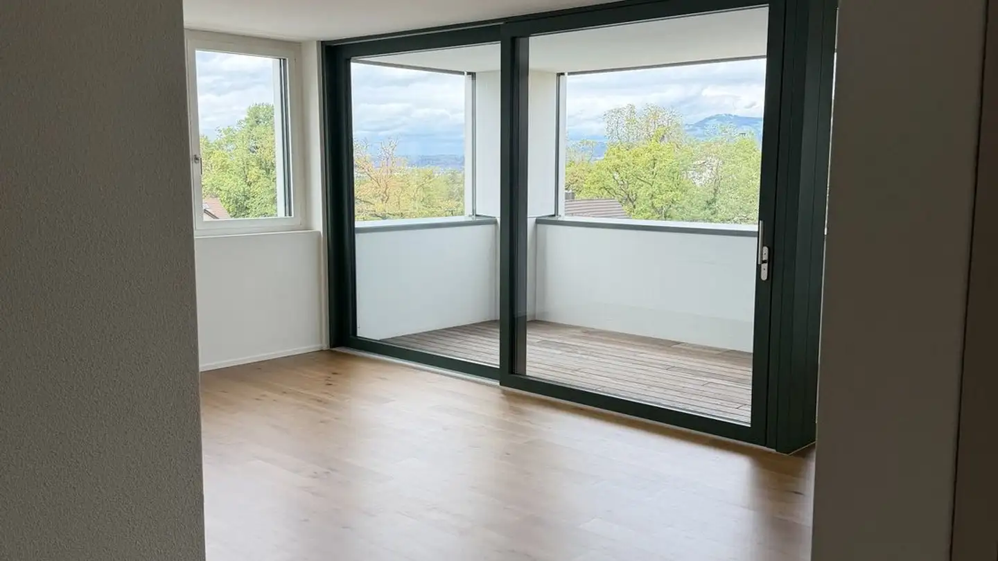 Appartamento in affitto - Zürcherstrasse 31a, 8854 Siebnen - Foto 2