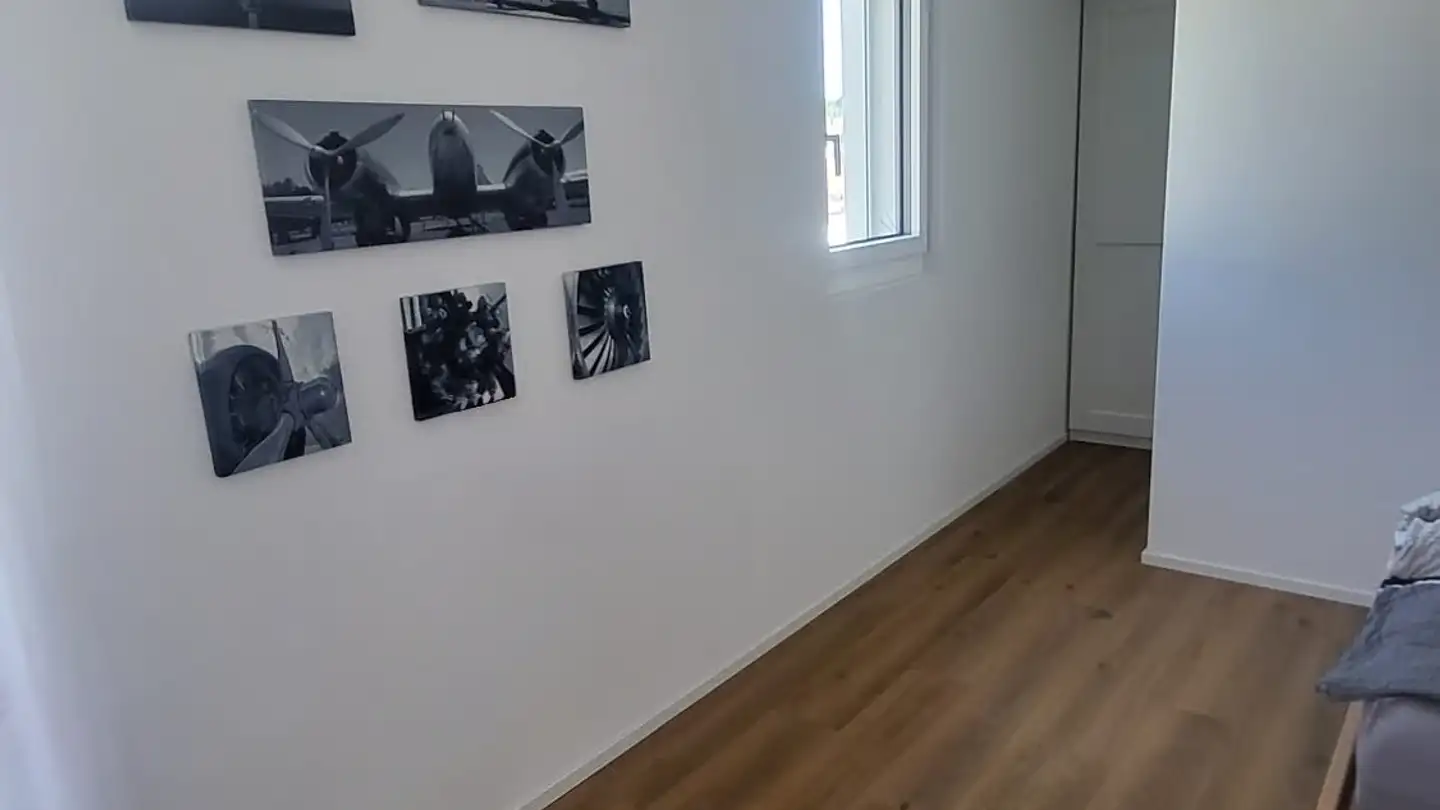 Appartement à louer - Hilagstrasse 7, 8360 Eschlikon TG