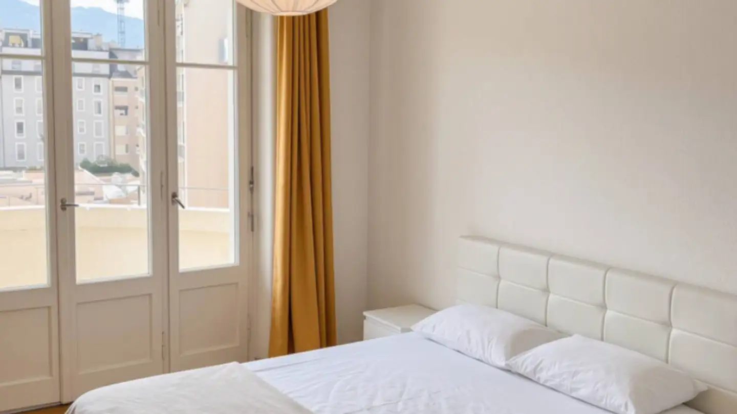 Apartment for rent - 1201 Genève - Photo 4