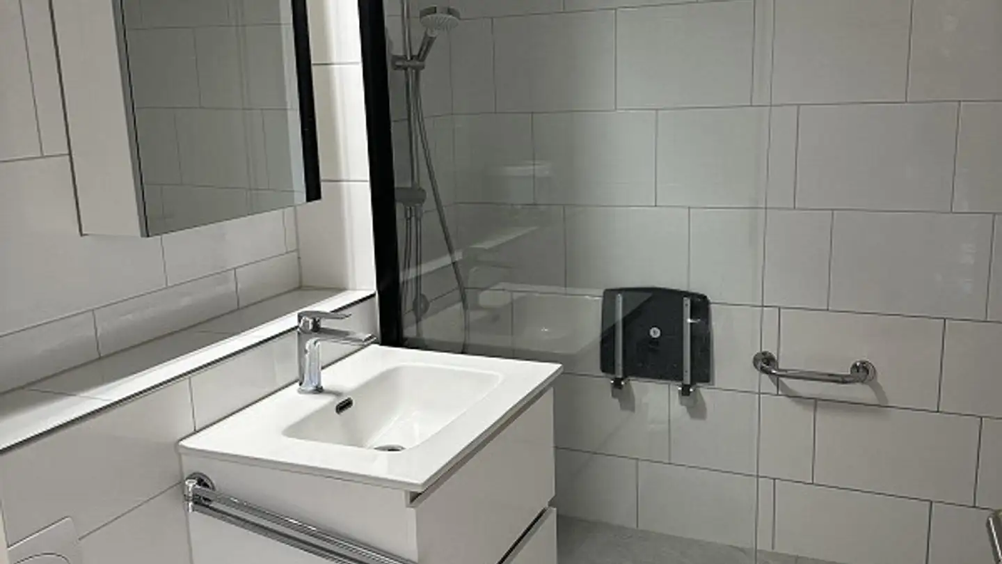 Appartamento in affitto - Fünflindenstrasse 7, 5600 Lenzburg