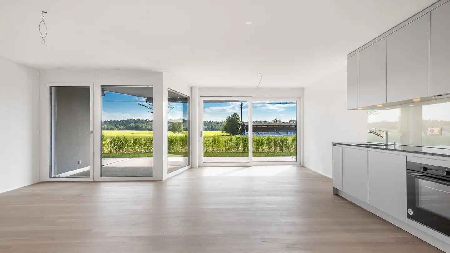 Wohnung mieten - Wermatswilerstrasse 20, 8320 Fehraltorf - Foto 4