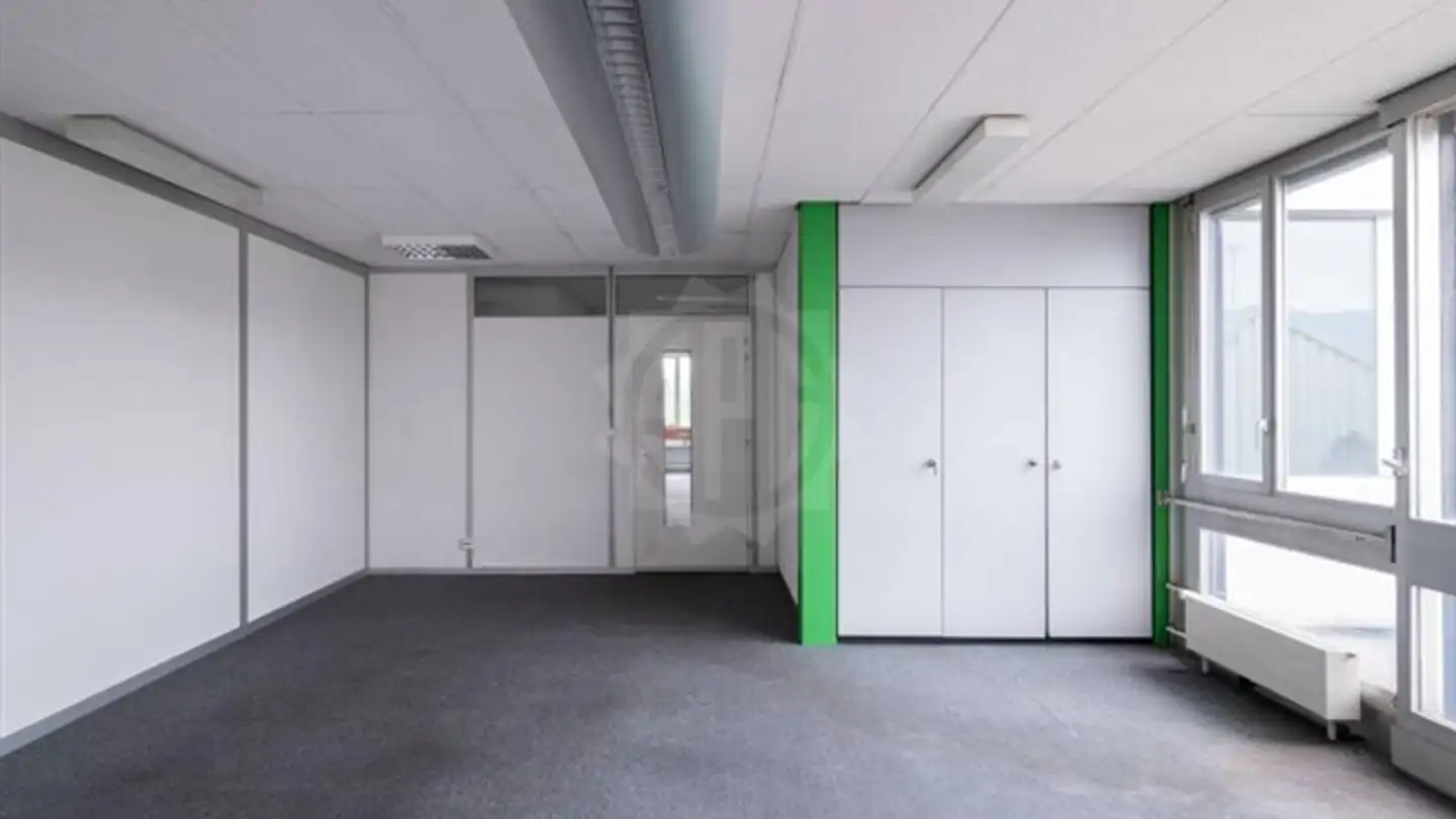 Appartement à louer - Route De L'aéroport, 1215 Genève - Photo 4