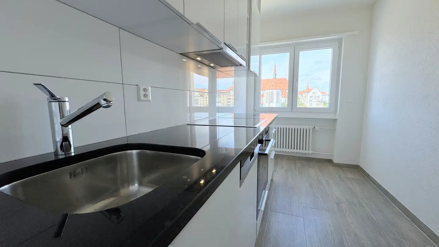 Appartamento in affitto - Oberstrasse 101, 9000 St. Gallen - Photo 4