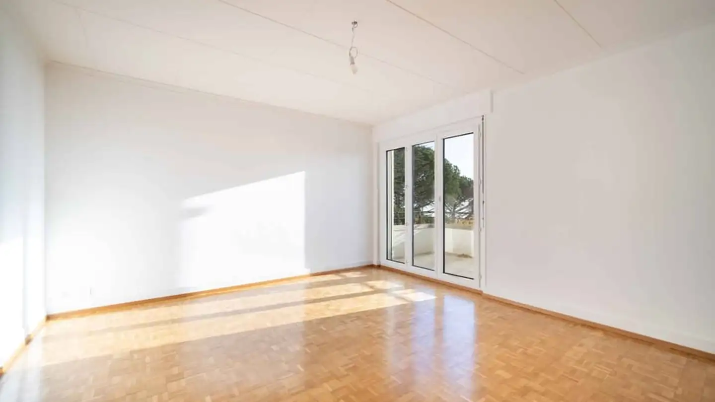 Wohnung mieten - 1009 Pully - Foto 4