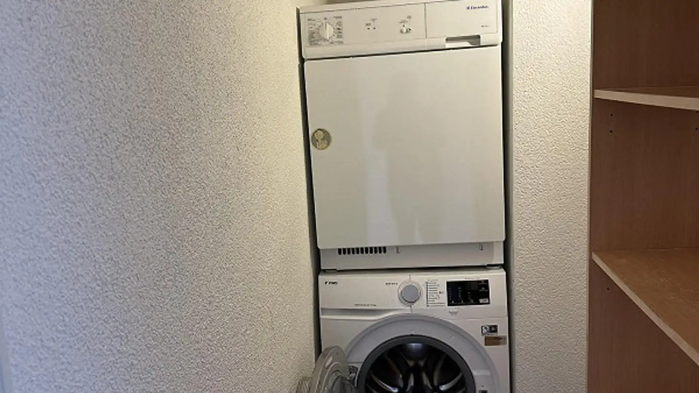 Appartamento in affitto - Fünflindenstrasse 7, 5600 Lenzburg - Foto 3