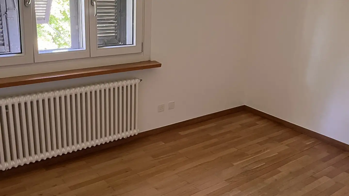 Zimmer mieten - Gütlistrasse 15, 8400 Winterthur