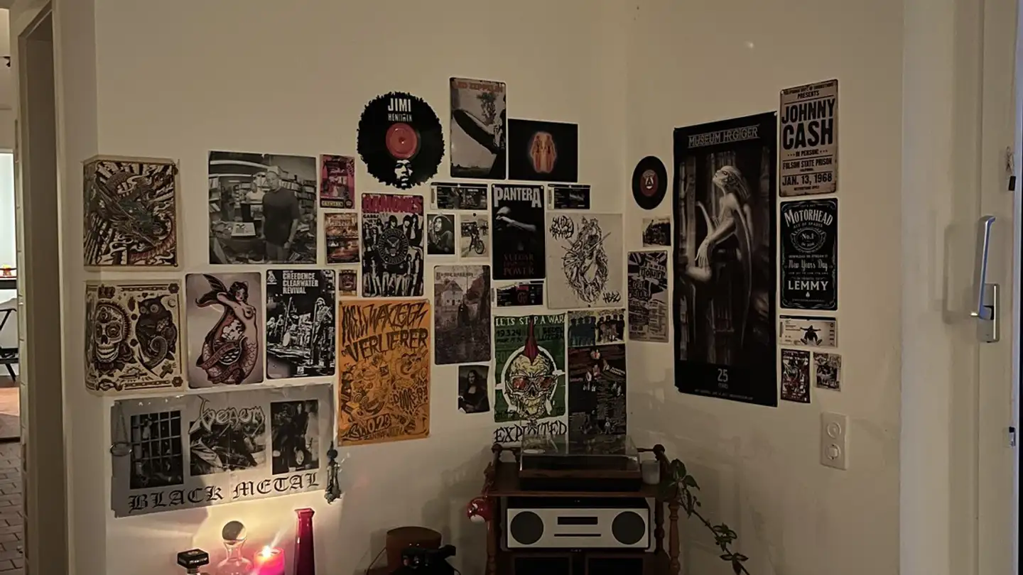 Zimmer mieten - Gütlistrasse 15, 8400 Winterthur - Foto 2