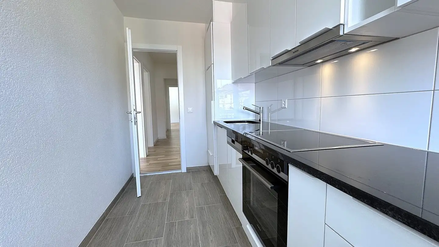 Appartamento in affitto - Oberstrasse 101, 9000 St. Gallen - Photo 3