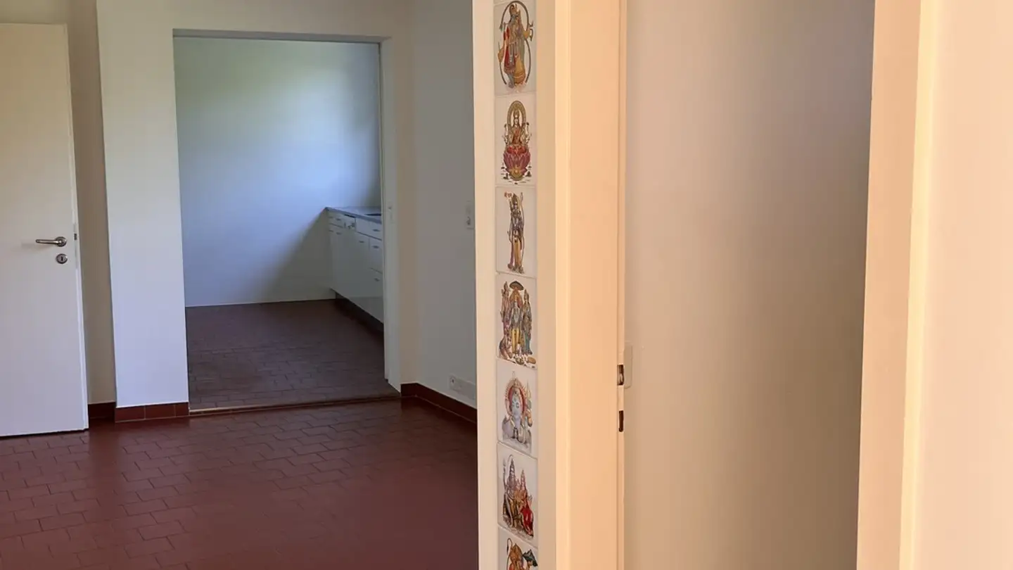 Zimmer mieten - Gütlistrasse 15, 8400 Winterthur - Foto 4