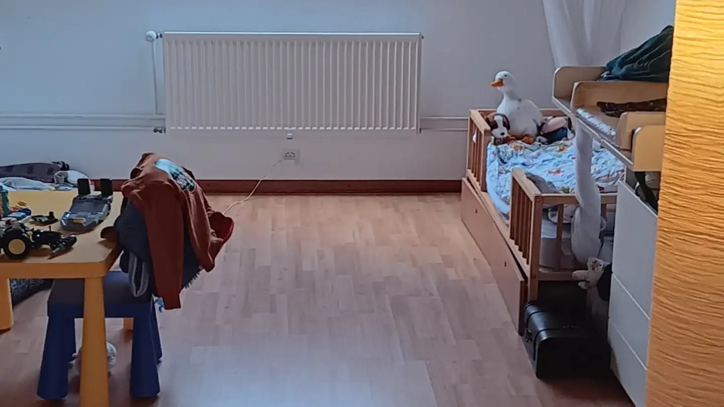Appartamento in affitto - La Carrière 3, 1410 Thierrens - Foto 4