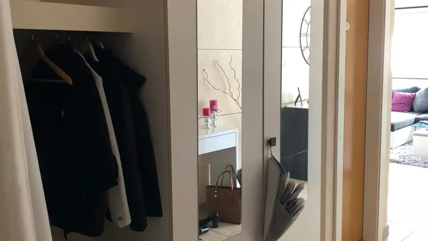 Appartement à louer - Avenue Maurice-Troillet 81, 1950 Sion - Photo 2