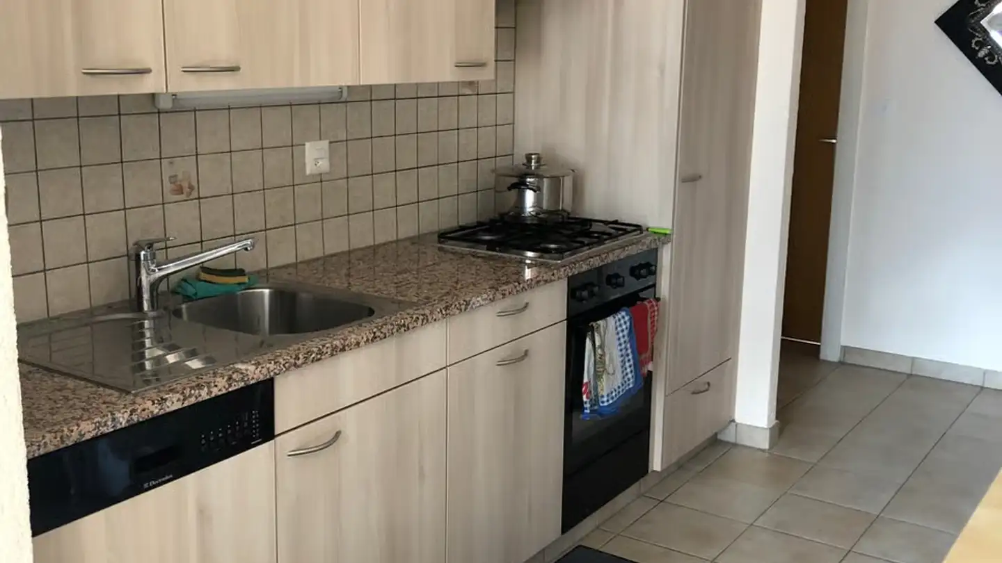 Appartement à louer - Avenue Maurice-Troillet 81, 1950 Sion - Photo 3