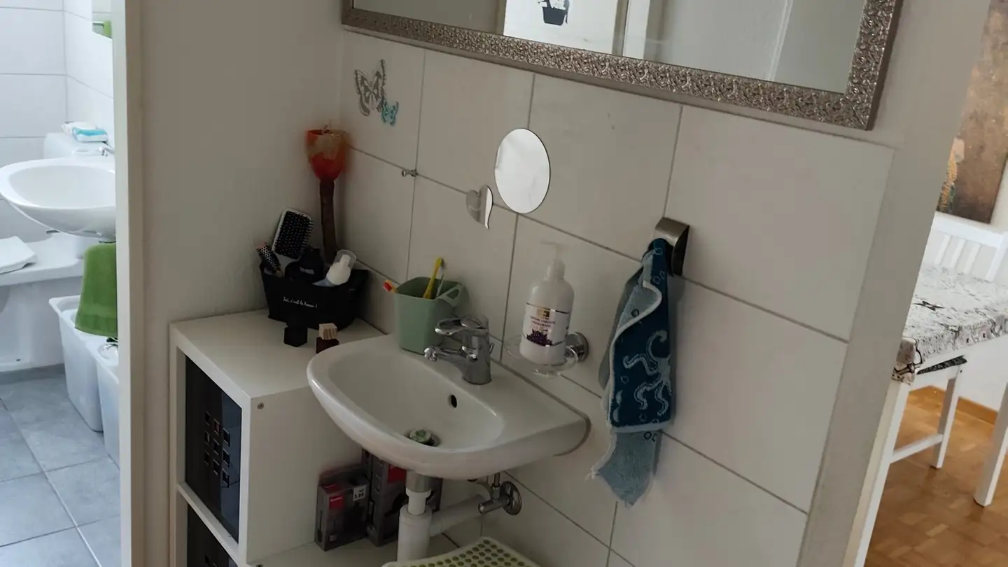 Apartment for rent - Obergütschstrasse 31, 6003 Luzern - Photo 3