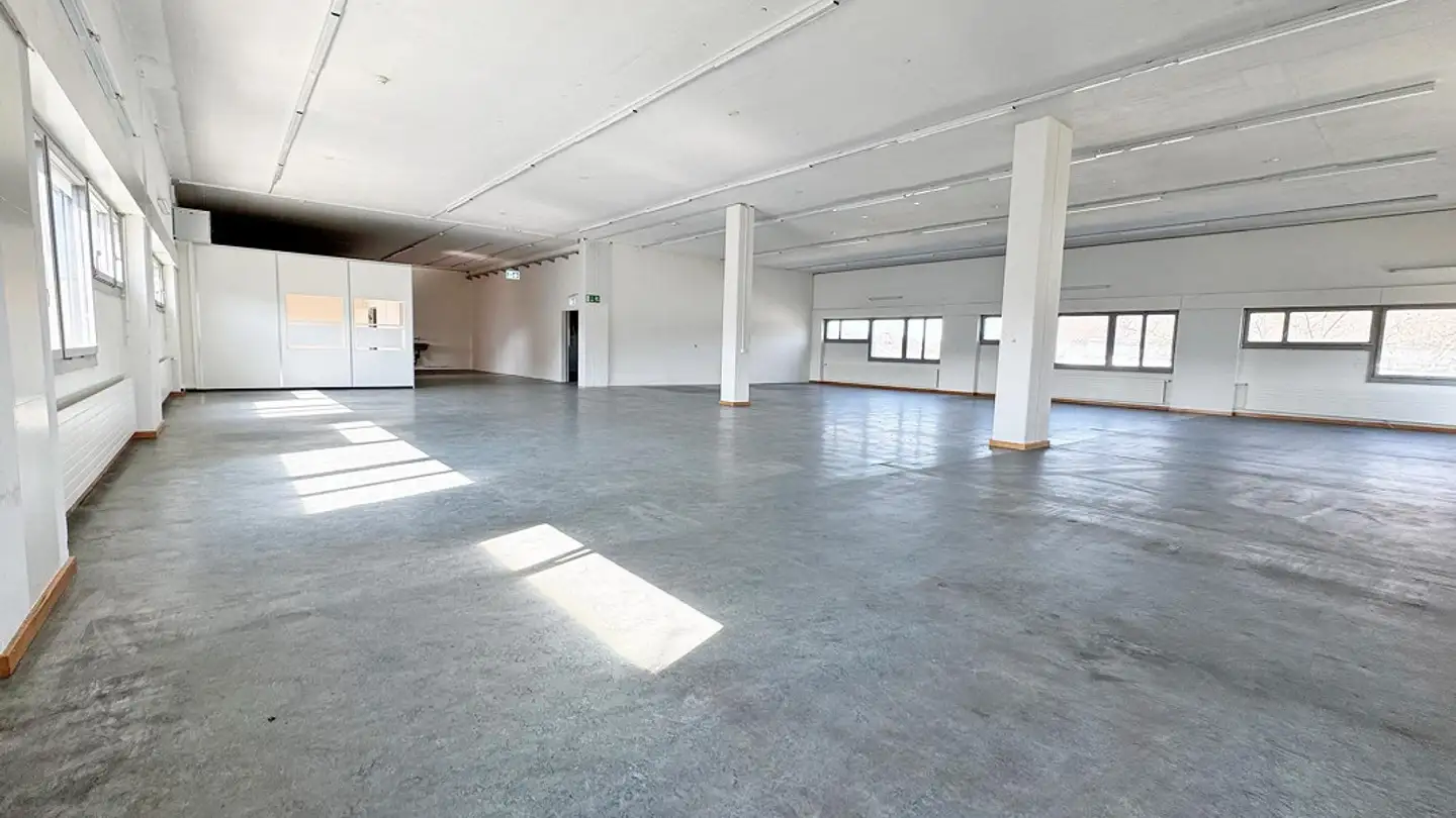 Commerciale in affitto - Südstrasse 18, 8180 Bülach