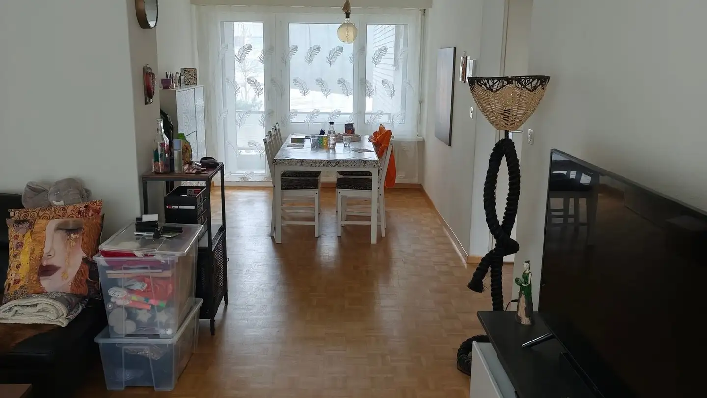 Apartment for rent - Obergütschstrasse 31, 6003 Luzern - Photo 4