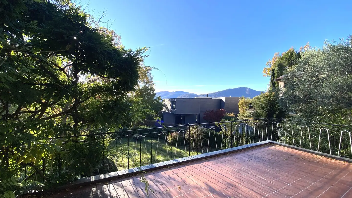 Villa in vendita - Via Castell 5, 6926 Montagnola - Photo 2