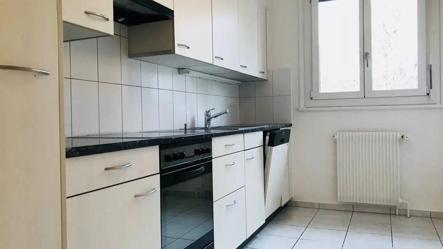 Apartment for rent - Frankenstrasse 30, 3018 Bern - Photo 3